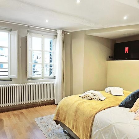 Charming Apartment In The Centre Of Lucca! Экстерьер фото