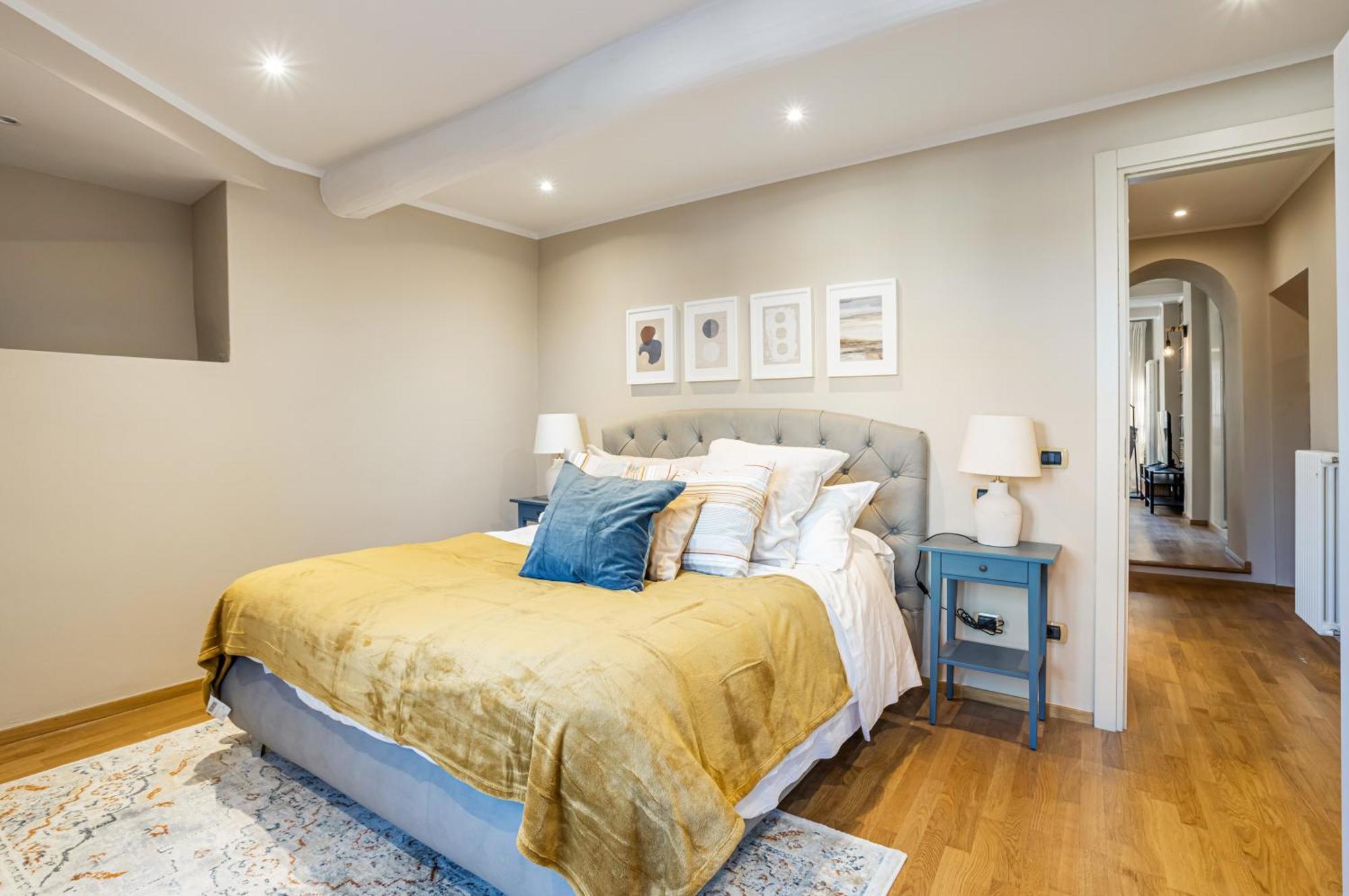 Charming Apartment In The Centre Of Lucca! Экстерьер фото