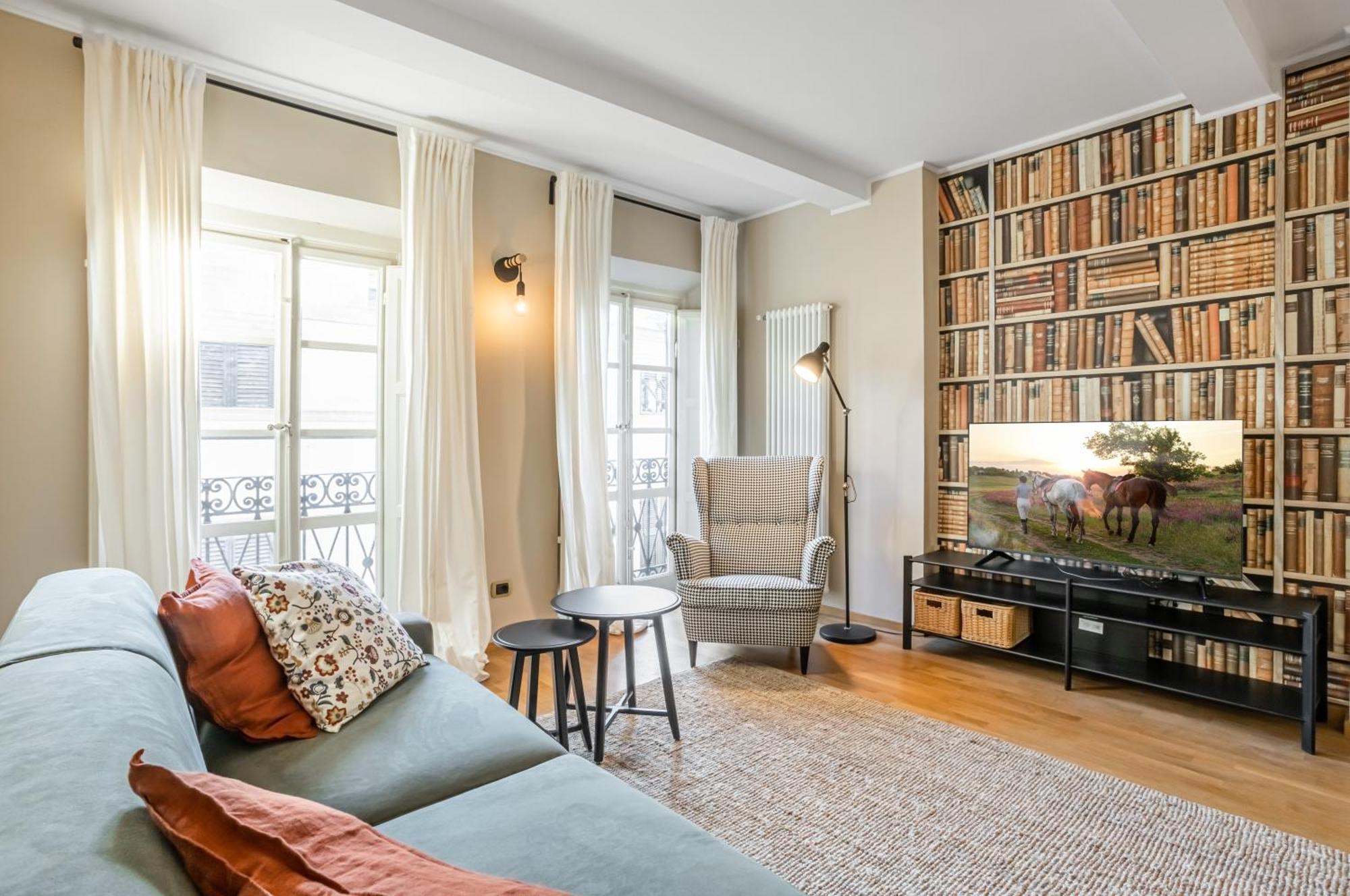 Charming Apartment In The Centre Of Lucca! Экстерьер фото